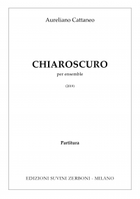 Chiaroscuro image